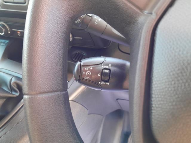 Used Peugeot Partner 2020 for sale - 77729945: Photo 25