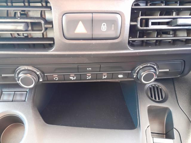 Used Peugeot Partner 2020 for sale - 77729945: Photo 27