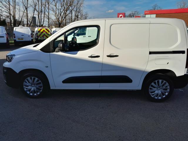 Used Peugeot Partner 2020 for sale - 77729945: Photo 6