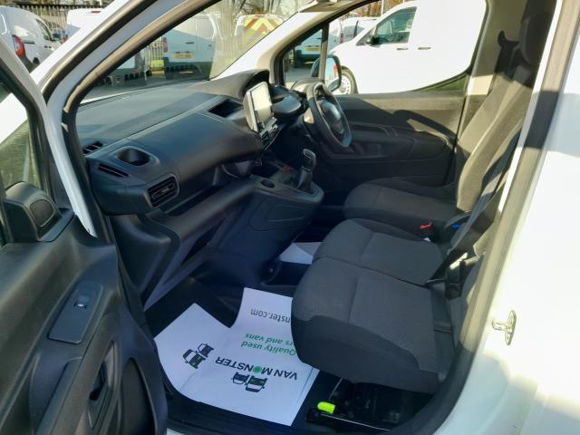 Used Peugeot Partner 2020 for sale - 77729945: Photo 7