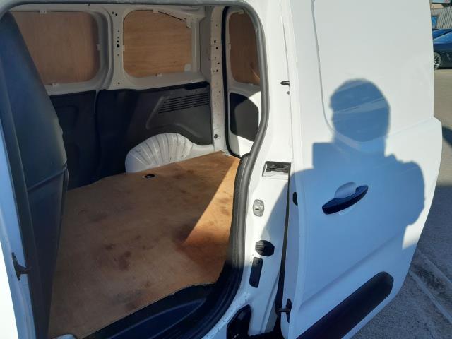 Used Peugeot Partner 2020 for sale - 77729945: Photo 8