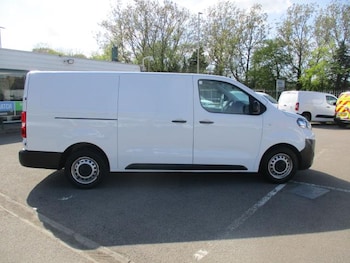 Used Vauxhall Vivaro 2022 for sale - 78520564: Photo