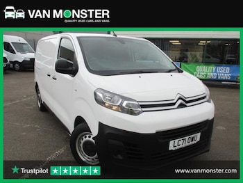 Citroen - Dispatch