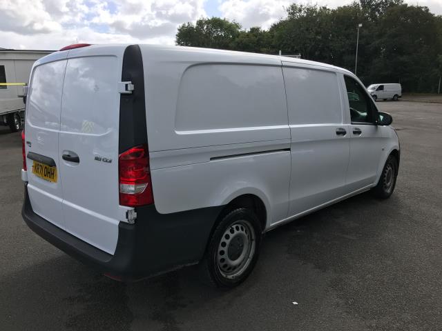 Used Mercedes-Benz Vito 2021 for sale - 76531434: Photo 10