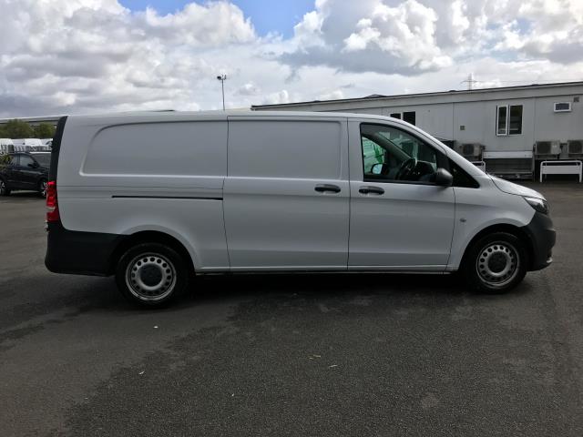Used Mercedes-Benz Vito 2021 for sale - 76531434: Photo 12