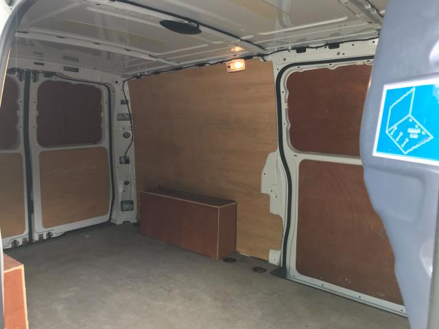 Used Mercedes-Benz Vito 2021 for sale - 76531434: Photo 13