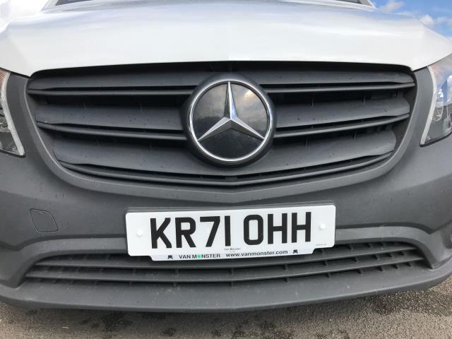 Used Mercedes-Benz Vito 2021 for sale - 76531434: Photo 14