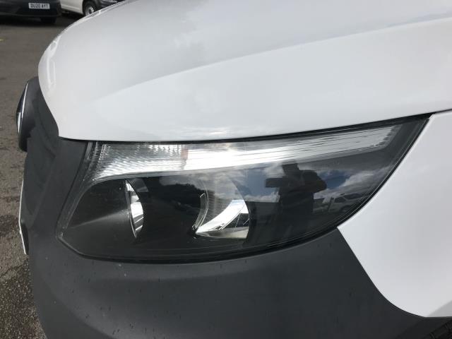Used Mercedes-Benz Vito 2021 for sale - 76531434: Photo 15