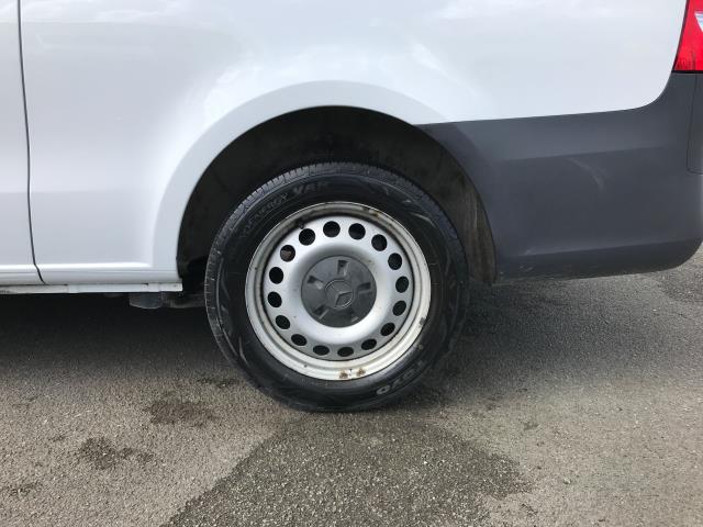 Used Mercedes-Benz Vito 2021 for sale - 76531434: Photo 16