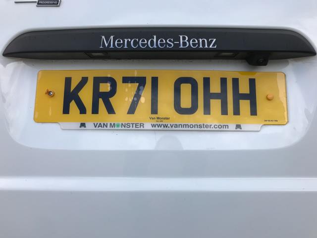 Used Mercedes-Benz Vito 2021 for sale - 76531434: Photo 19