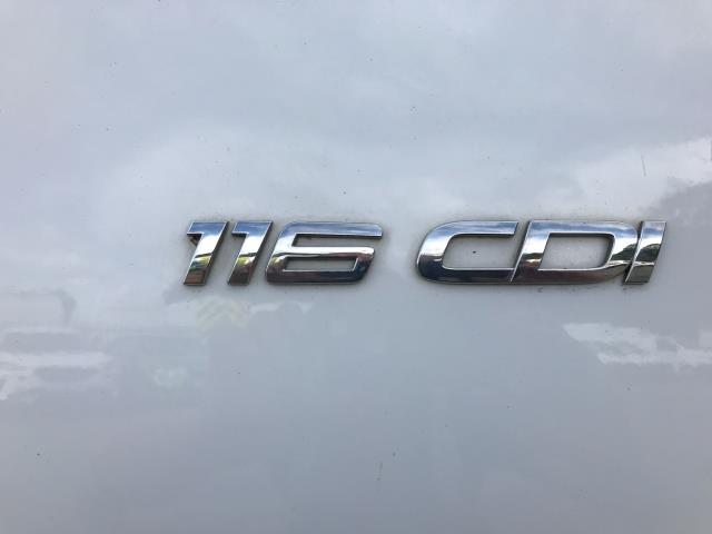 Used Mercedes-Benz Vito 2021 for sale - 76531434: Photo 20