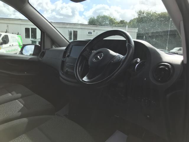 Used Mercedes-Benz Vito 2021 for sale - 76531434: Photo 21