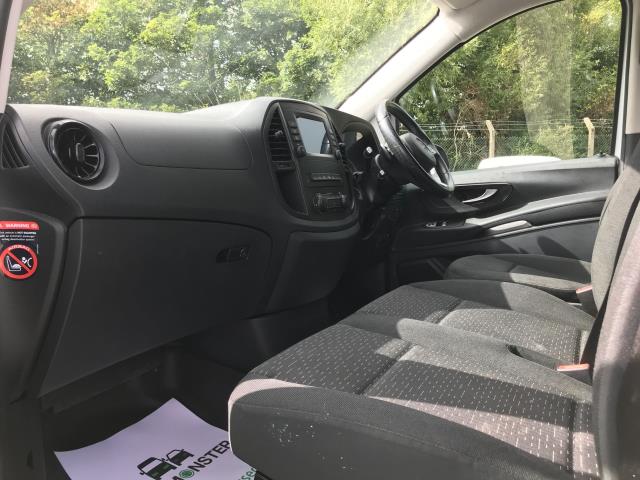 Used Mercedes-Benz Vito 2021 for sale - 76531434: Photo 22