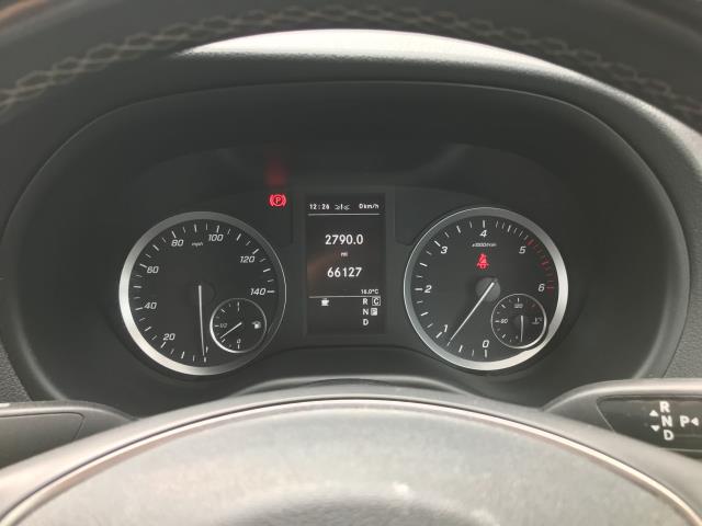 Used Mercedes-Benz Vito 2021 for sale - 76531434: Photo 25