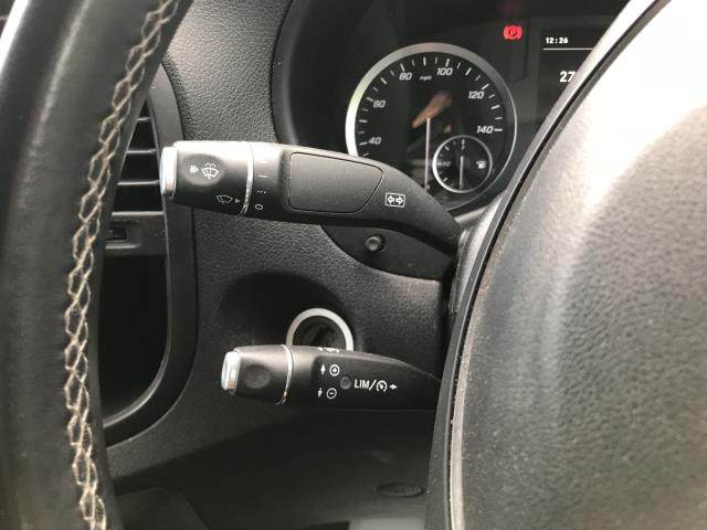 Used Mercedes-Benz Vito 2021 for sale - 76531434: Photo 27