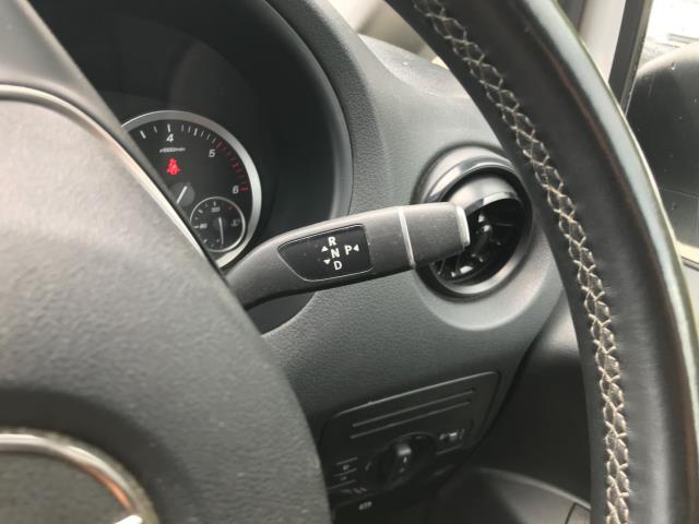 Used Mercedes-Benz Vito 2021 for sale - 76531434: Photo 28