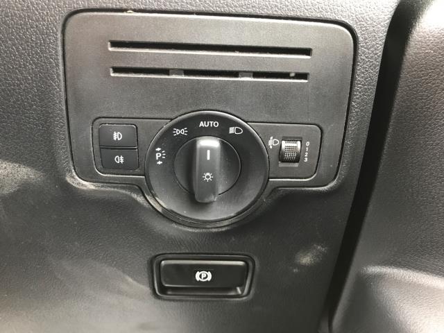Used Mercedes-Benz Vito 2021 for sale - 76531434: Photo 30
