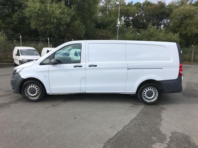 Used Mercedes-Benz Vito 2021 for sale - 76531434: Photo 4
