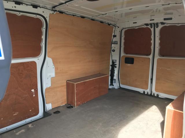 Used Mercedes-Benz Vito 2021 for sale - 76531434: Photo 6