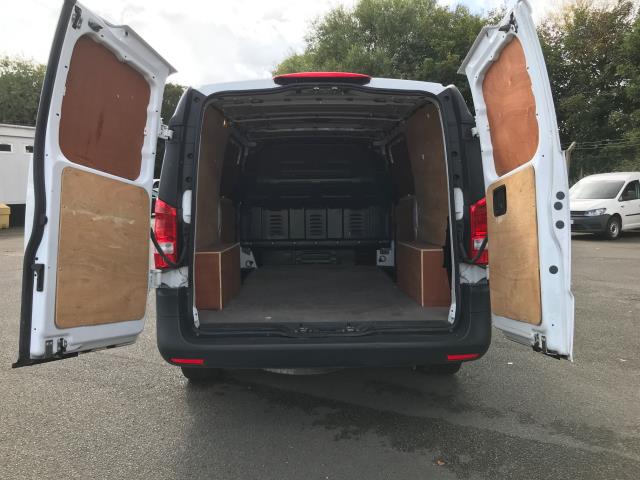 Used Mercedes-Benz Vito 2021 for sale - 76531434: Photo 9