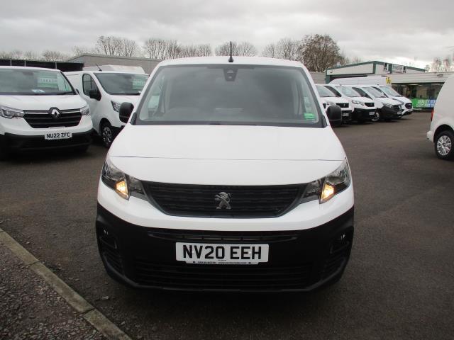 Used Peugeot Partner 2020 for sale - 77607677: Photo 11