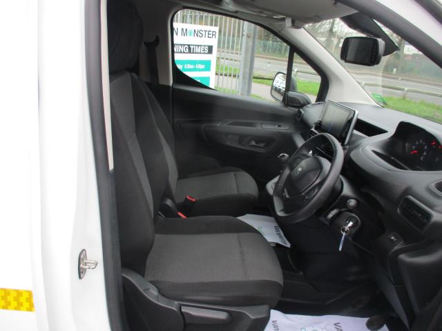 Used Peugeot Partner 2020 for sale - 77607677: Photo 12