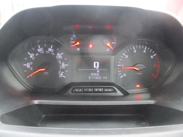 Used Peugeot Partner 2020 for sale - 77607677: Photo 14