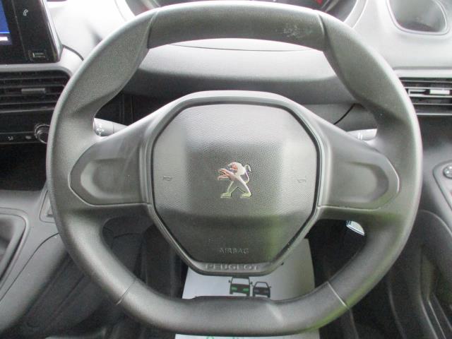 Used Peugeot Partner 2020 for sale - 77607677: Photo 16