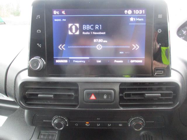 Used Peugeot Partner 2020 for sale - 77607677: Photo 21