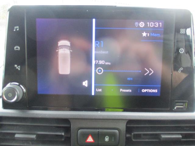 Used Peugeot Partner 2020 for sale - 77607677: Photo 22