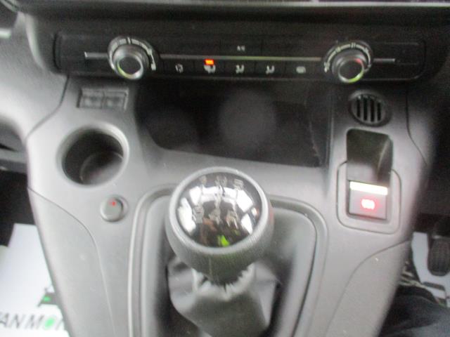 Used Peugeot Partner 2020 for sale - 77607677: Photo 24