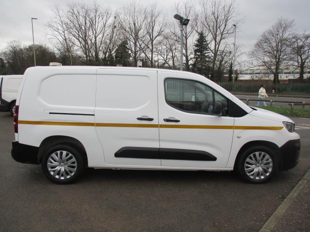 Used Peugeot Partner 2020 for sale - 77607677: Photo 3