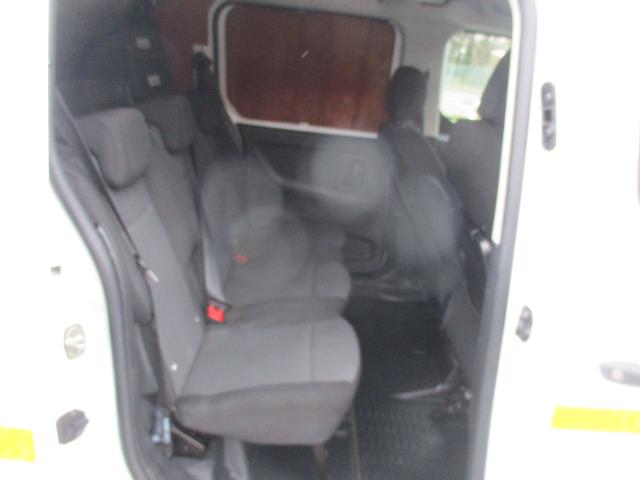 Used Peugeot Partner 2020 for sale - 77607677: Photo 33