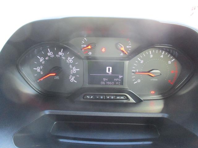 Used Peugeot Partner 2021 for sale - 77113336: Photo 14