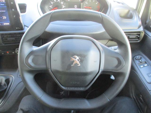 Used Peugeot Partner 2021 for sale - 77113336: Photo 16
