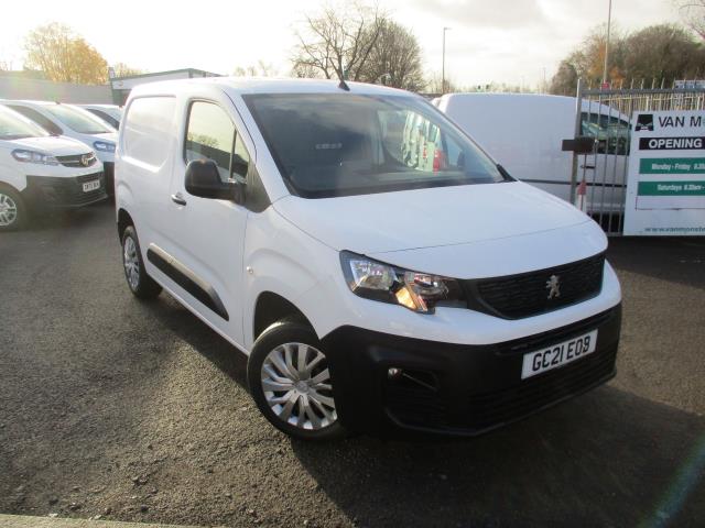 Used Peugeot Partner 2021 for sale - 77113336: Photo 2