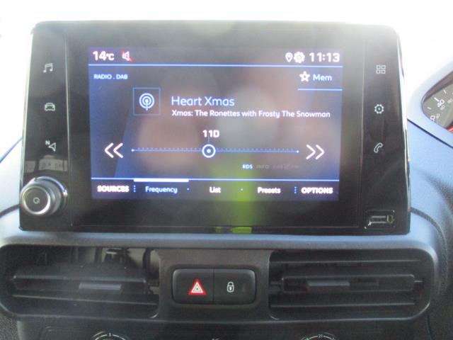 Used Peugeot Partner 2021 for sale - 77113336: Photo 21