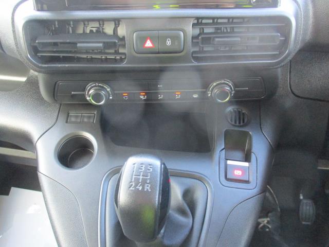 Used Peugeot Partner 2021 for sale - 77113336: Photo 22