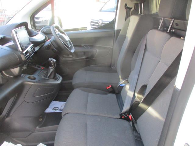 Used Peugeot Partner 2021 for sale - 77113336: Photo 24