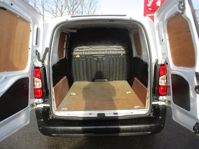 Used Peugeot Partner 2021 for sale - 77113336: Photo 28
