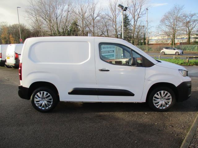 Used Peugeot Partner 2021 for sale - 77113336: Photo 3