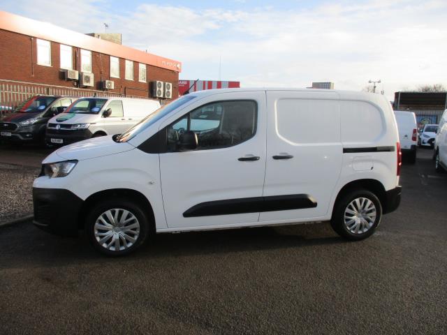 Used Peugeot Partner 2021 for sale - 77113336: Photo 8