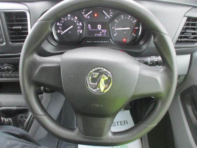 Used Vauxhall Vivaro 2020 for sale - 77417454: Photo 16