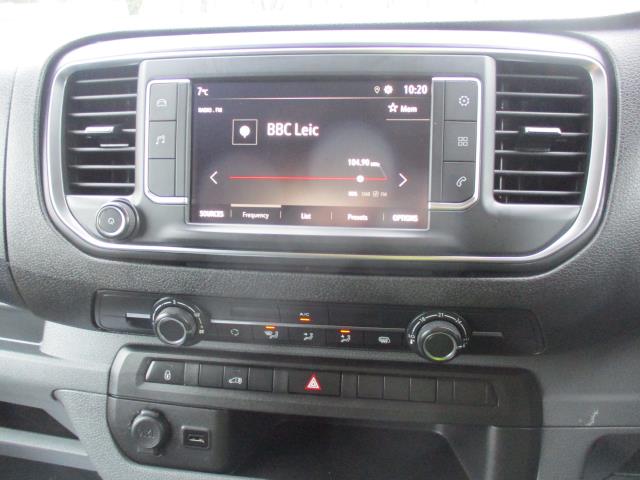 Used Vauxhall Vivaro 2020 for sale - 77417454: Photo 22