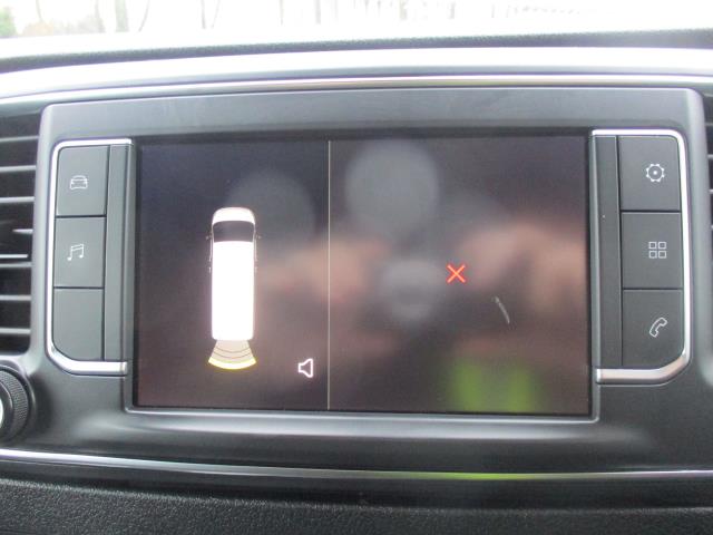 Used Vauxhall Vivaro 2020 for sale - 77417454: Photo 23