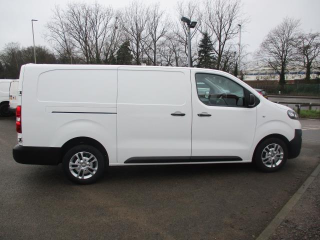Used Vauxhall Vivaro 2020 for sale - 77417454: Photo 3