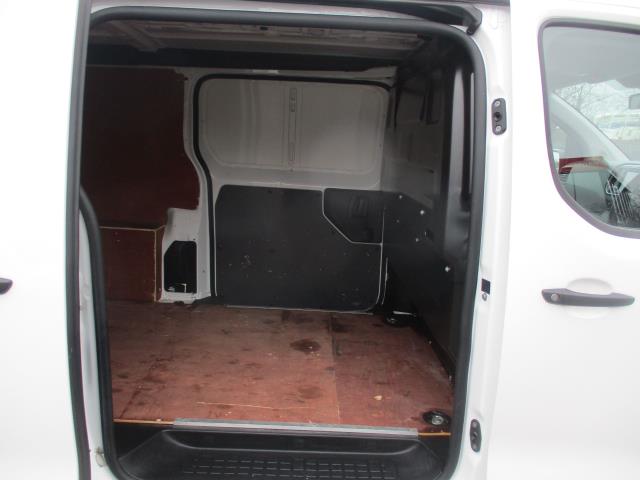 Used Vauxhall Vivaro 2020 for sale - 77417454: Photo 33