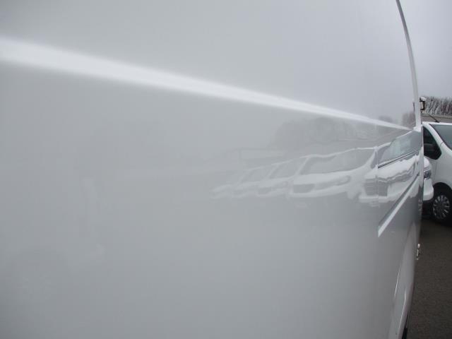 Used Vauxhall Vivaro 2020 for sale - 77417454: Photo 38