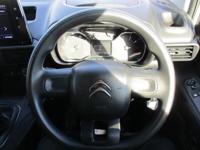 Used Citroen Berlingo 2022 for sale - 77519825: Photo 14