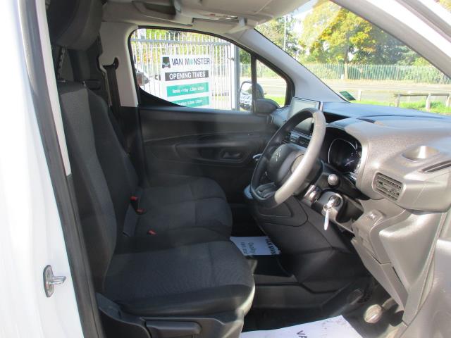 Used Citroen Berlingo 2022 for sale - 76319655: Photo 12
